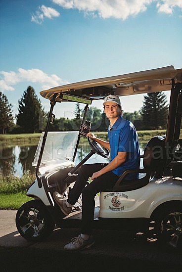 Everett - Senior 2026