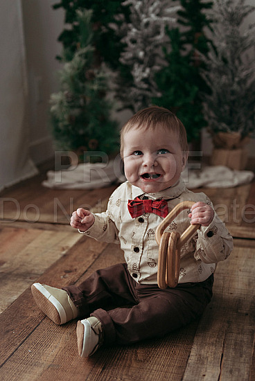 Malcom - 6 Month 