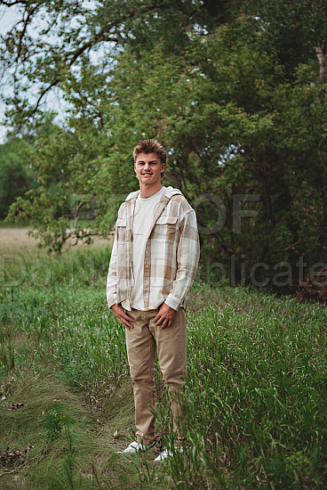 Cameron - SENIOR 2027