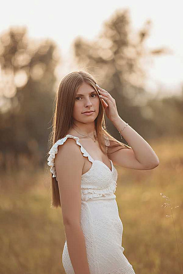 Brielle - SENIOR 2027