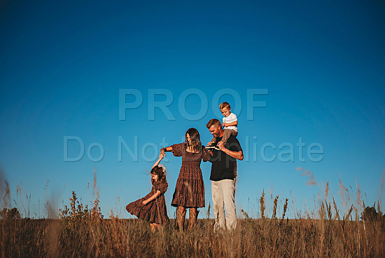 Anderson Family 2026