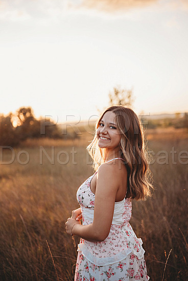 Lexi - Senior 2027